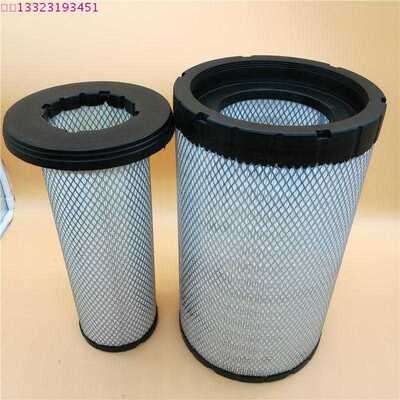 东风柳汽乘龙AA90138空气滤清器AF26531 / AF26532空滤K 2238 PU