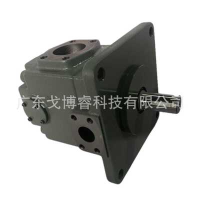 供油泵PV2R2-47F-1R PV2R14-25-200-F-RAAL-35 PV2R2-65-F-RAA-41