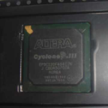 全新原装EP3C120F484C7N 质量保证 量大价优