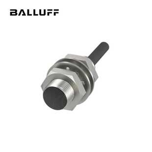 BP05 巴鲁夫BES04WA 003 NOC20B M12MD 电感式 标准传感器BES