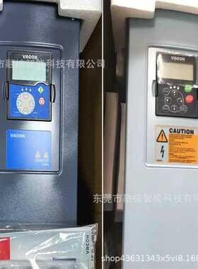 通力扶梯伟肯变频器VACON NXL00385C2H1SSS00AA全新优惠力度大议