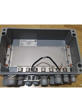 SCHENCK申克称重控制器保护盒VFG20100 F217902.02