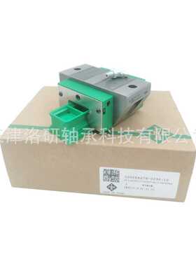 数控机床 自动化设备导轨滑块KWVE35-B-EC-V1-G2导轨滑块现货供应