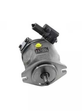 REXROTH液压马达泵A10VSO10DR/31DR-PPA12NOO A10VSO18DR/31DR