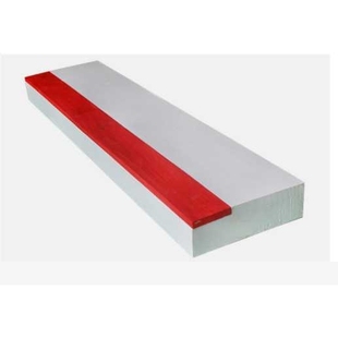 纯实木田径比赛跳远三级跳沙坑起跳踏板助跳板橡皮泥起跳板抵趾板