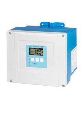 FMU90-R12CB161AA3A超声波液位变送器 德国E+H恩德斯豪斯