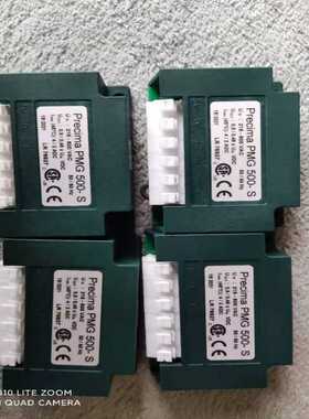 德国普瑞玛PRECIMA制动器-整流器-PMG450A-S过励磁整流器工业