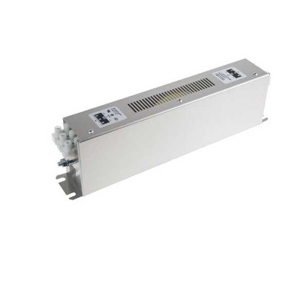 供应SchaffnerFN351系列法兰安装带螺丝接端RFI滤波器FN351-36-33