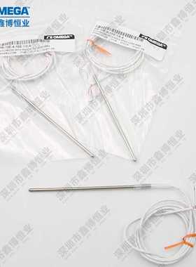 PR-10E-4-100-3/16-12 PR-10E-3-100-3/16-12-80奥米佳RTD探头