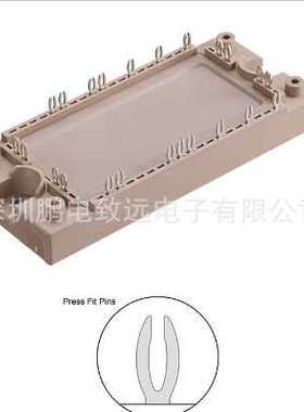 鹏电致远供7MBR100XXA120-50电源IPM智能模块电源 系统控制逆变用