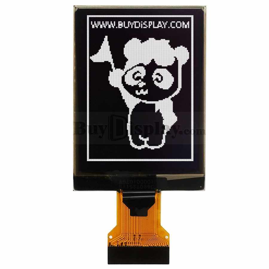 1.92寸白色OLED显示模块/128x160点阵显示屏/并串口/CH1115,模玩/动漫/周边/娃圈三坑/桌游,模型制作工具/辅料耗材,淘宝优惠券,粉丝福利购,淘宝优惠卷