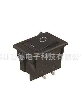 JW-LW21RKK JWLW21RA1A NKK翘板开关 JWLW21RC1A JW-LW21