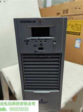 艾默生 HD22005-3A HD11010-3A 充电模块销售