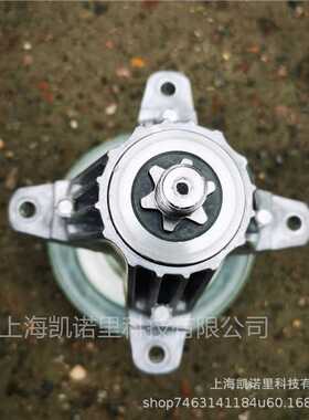 918-07277贝尔刀座总成连刀器CC1023手动离合器