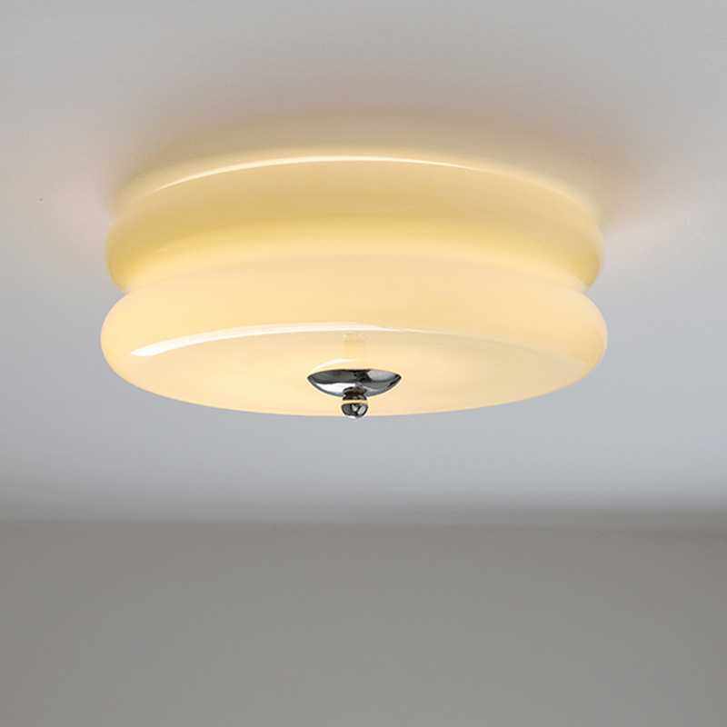 中古法式奶油风现代简约白玉玻璃卧室吸顶灯美式阳台走廊氛围灯具,农机/农具/农膜,其它农用工具,淘宝优惠券,粉丝福利购,淘宝优惠卷