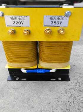 1140V660V380V220实验测试变压器BK-35KVA单相隔离控制变压器35KW