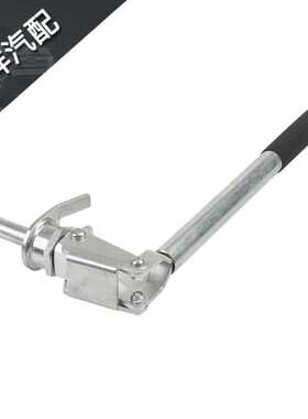 66784工具螺柱安装气门弹簧压缩机拆卸工具适用3/8'' 7/16''工具