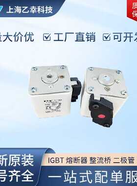 巴斯曼熔断器  170M5968 170M5969 170M5970 170M5971 170M5972