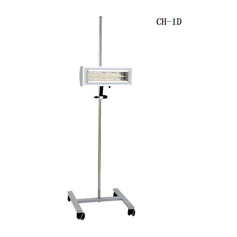 DECA戴卡烤灯  红外线烤灯CH-1D CH-2D CH-3D CH-4D