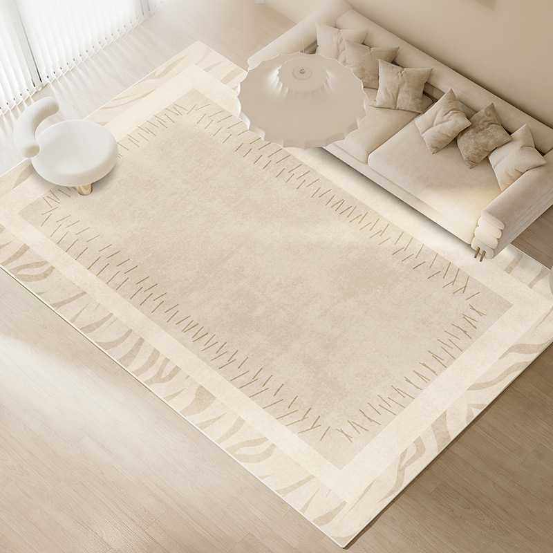 客厅地毯卧室2025新款防水防污免洗可擦轻奢高级感奶油风床边地垫,农机/农具/农膜,其它农用工具,淘宝优惠券,粉丝福利购,淘宝优惠卷