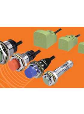 接近开关PNP型号PRE12-2DP接近传感器现货韩国制造商Autonics