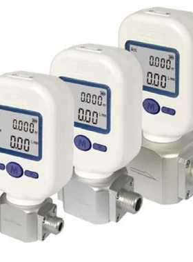 销售MF5706-G-20-B-C二氧化碳流量计，数显二氧化碳微型流量计