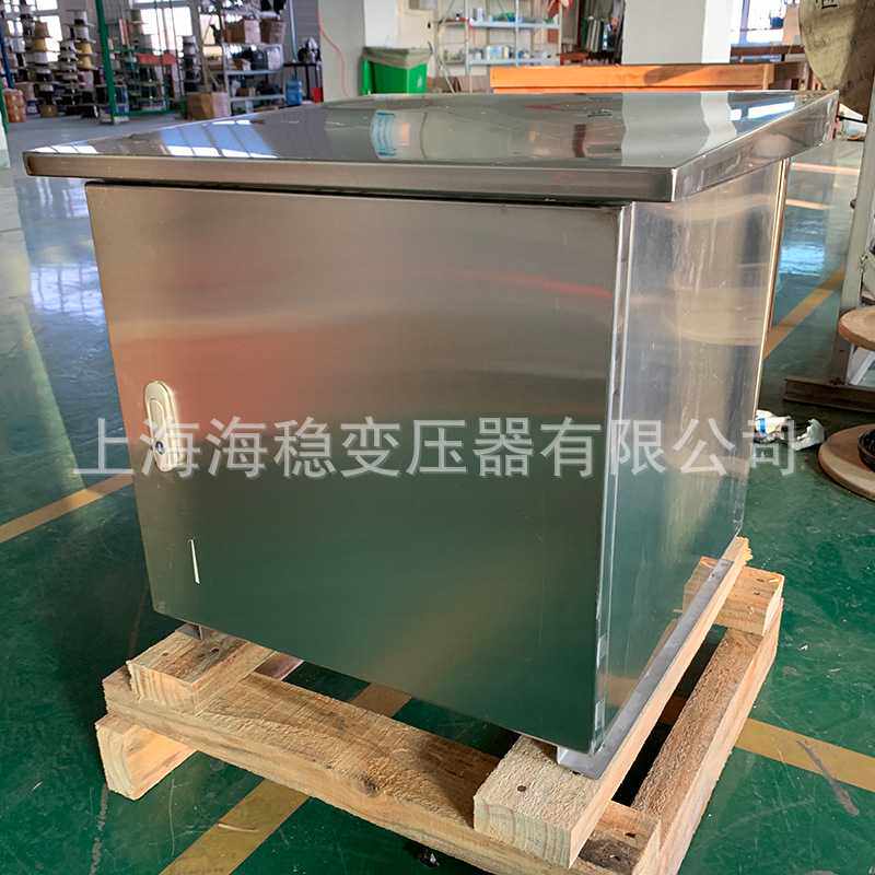海稳光伏变压器SG-10KVA三相光伏隔离变压器汉能薄膜专用380变380