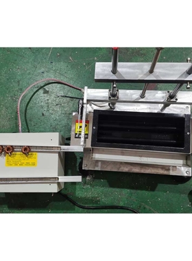 DP-101KP手动焊锡炉整排式半自动锡炉变压器线圈手动焊锡炉上锡炉