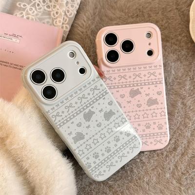 韩系ins风适用苹果17手机