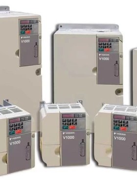 安川变频器CIMR-VCBA0001BBA CIMR-VCBA0002BBA CIMR-VCBA0003BBA