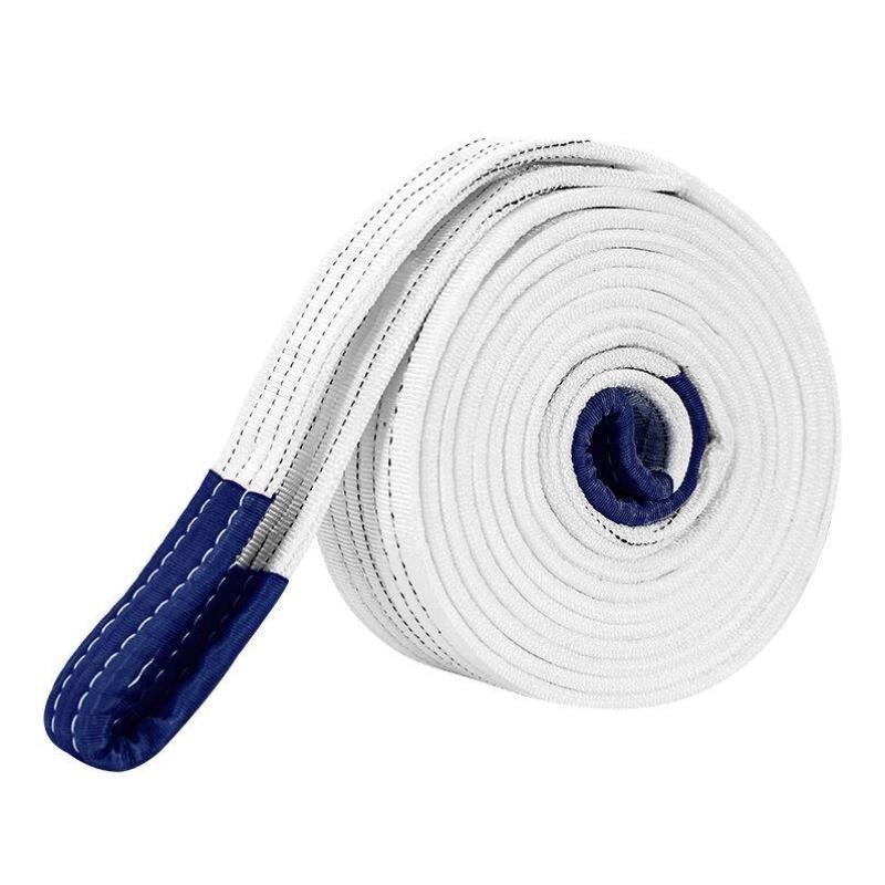 扁平吊装带吊车吊带行车叉车吊绳2FT3吨工业起重吊带10吨1