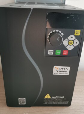 三碁SAVCH变频器S3100A-4T0.75G 1.5G 2.2G 4.0G 5.5G 7.5G 15G