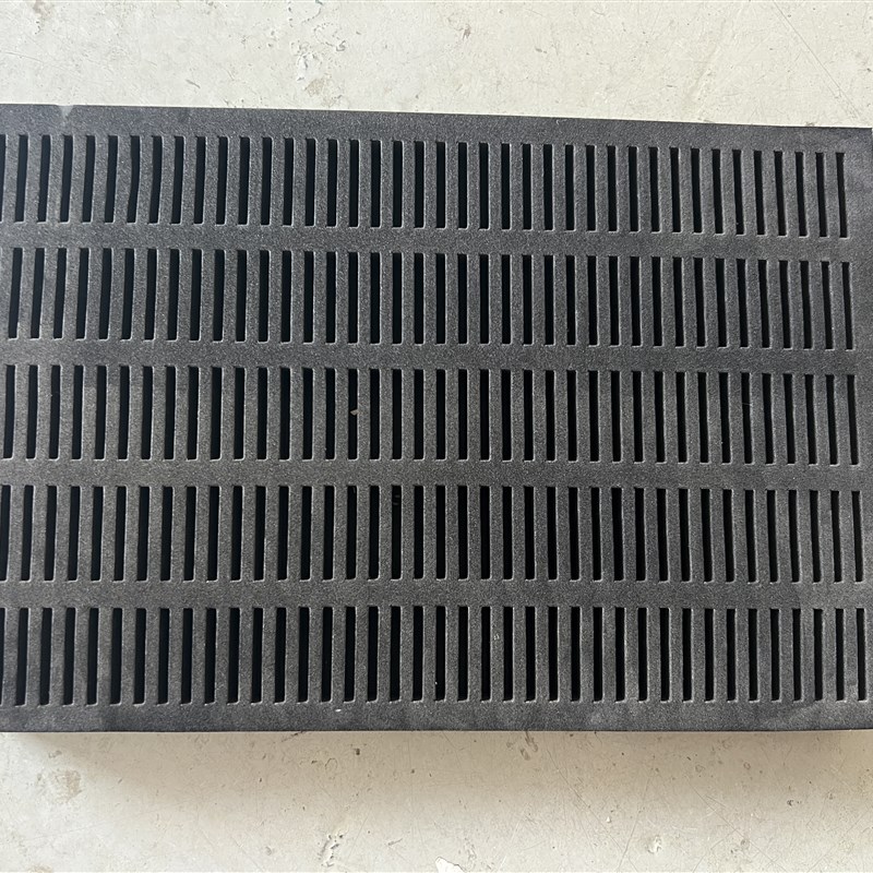 防静电EVA泡棉j内托定制 防震电子产品周转包装内衬 仪器仪表托盘