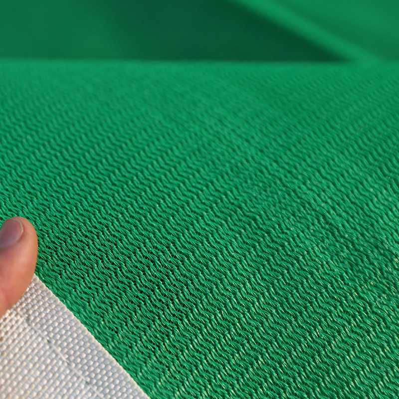 冠宏厂家供应建筑工地防护安全立网1.8x6m/2x6m 密目式阻燃安全网