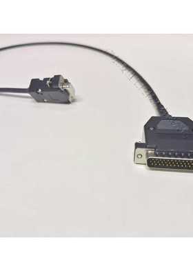 DELTA台达伺服电机B2编码器线信号线动力线ASDA-B2