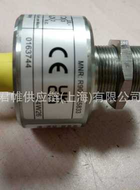 价格需核实  REXEOTH     压力传感器    R901465833