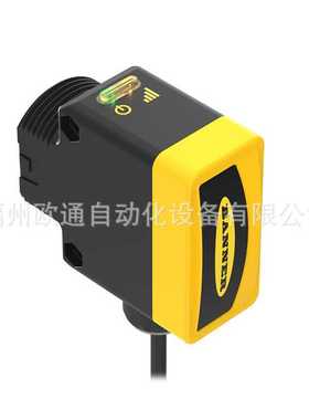 Banner 邦纳 QS30LLPQ-77245 (77245)/QS30系列长距离光电传感器