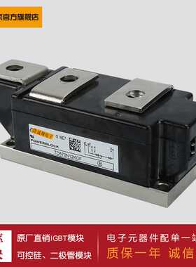 供应 功率可控硅模块TD700N22KOF TT820N16KOF TD140N16SOF