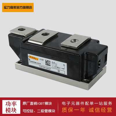 供应 功率可控硅模块TD700N22KOF TT820N16KOF TD140N16SOF