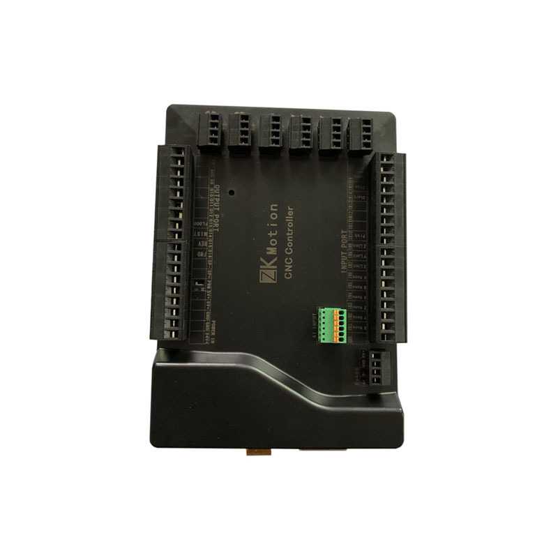 Mach3控制卡 USB CNC运动控制卡 3轴4轴5轴6轴雕刻机接口板