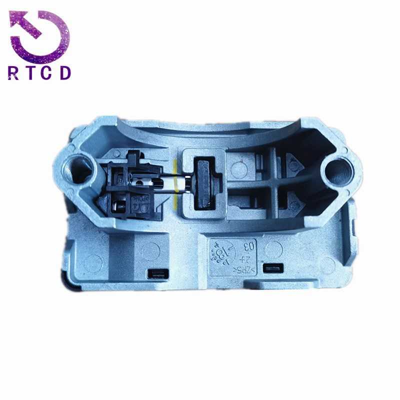 转向柱电子锁方向盘电子锁487009397R适用雷诺Kadjar科雷傲Koleos