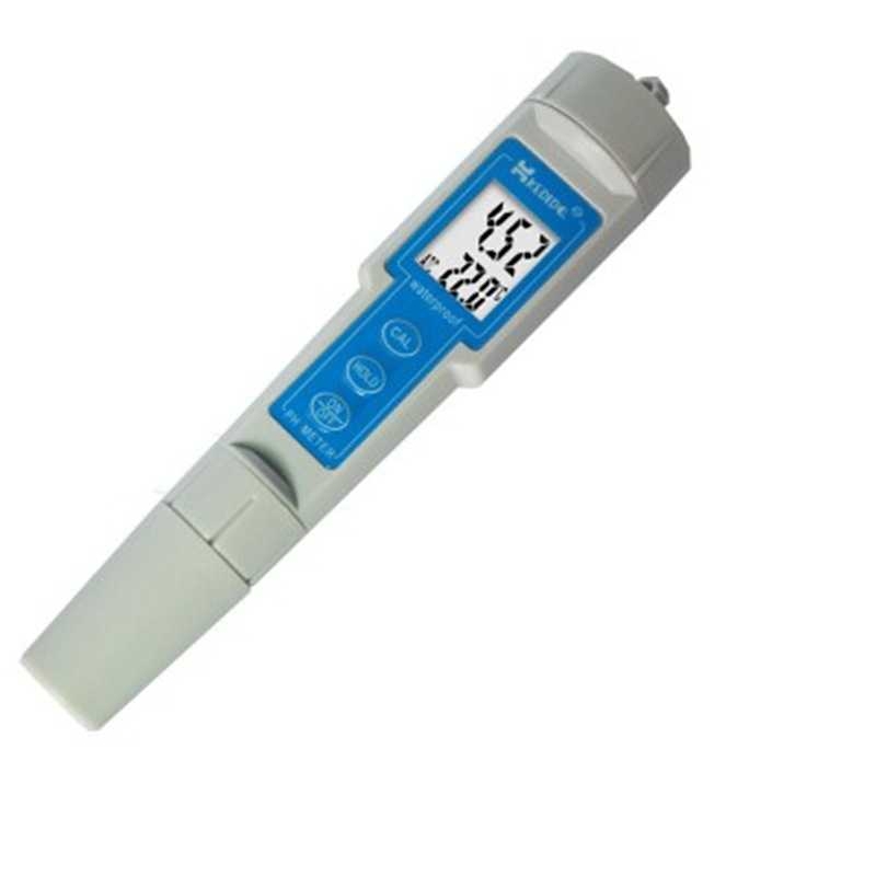 柯迪达CT-6020数显防水笔式便携手持式ph计酸度酸碱度测试笔代发
