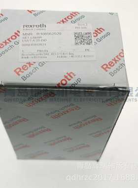 R-E-X-R-O-T-H 直线运动轴承单元  R108562520 LSAT-A-25-DD