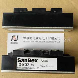 DF100AA120三社绝缘型三相整流二极管模块整流桥DF100AA120整流桥