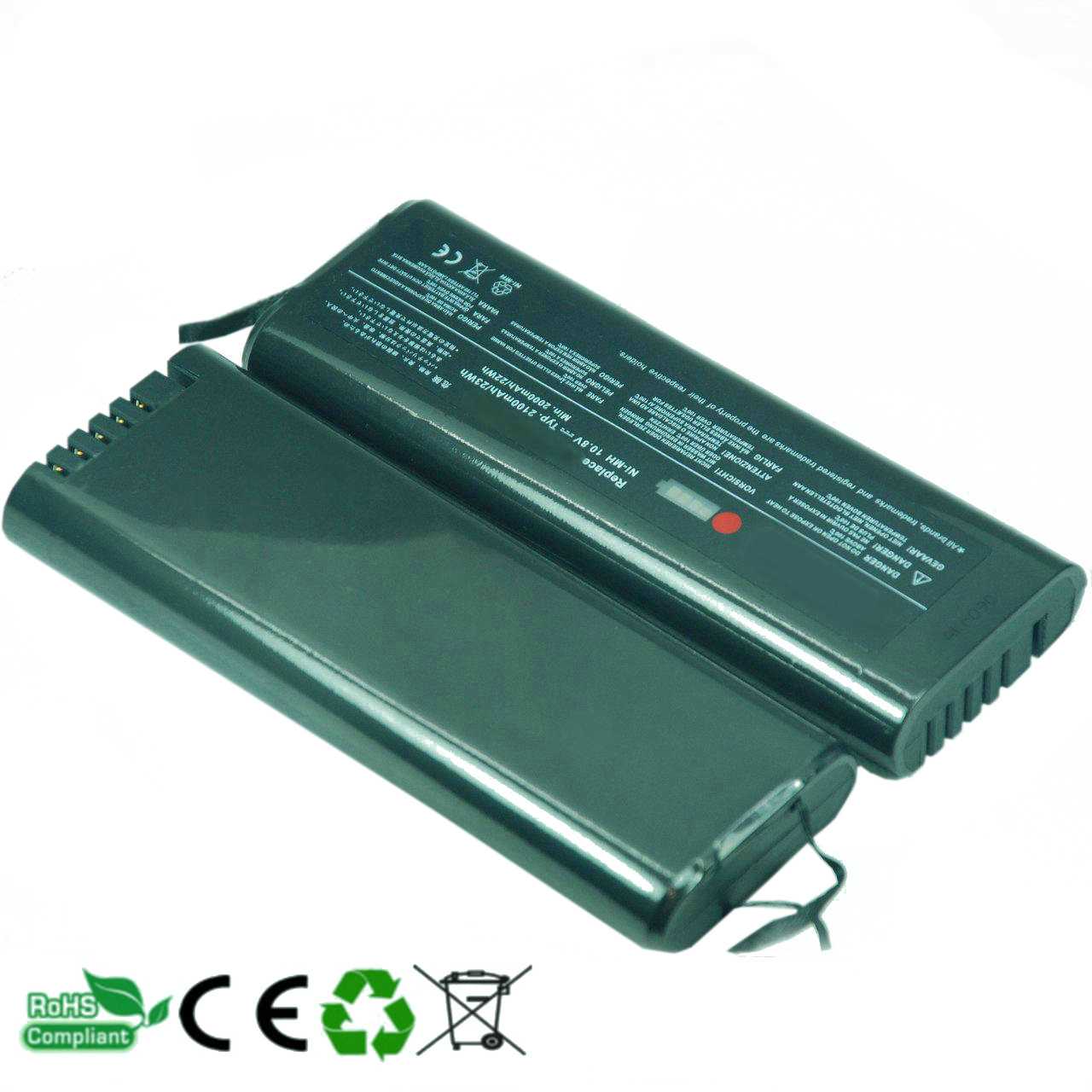 适用安立 S251C S311D S312D S331C S331D S332B S332D S332A电池