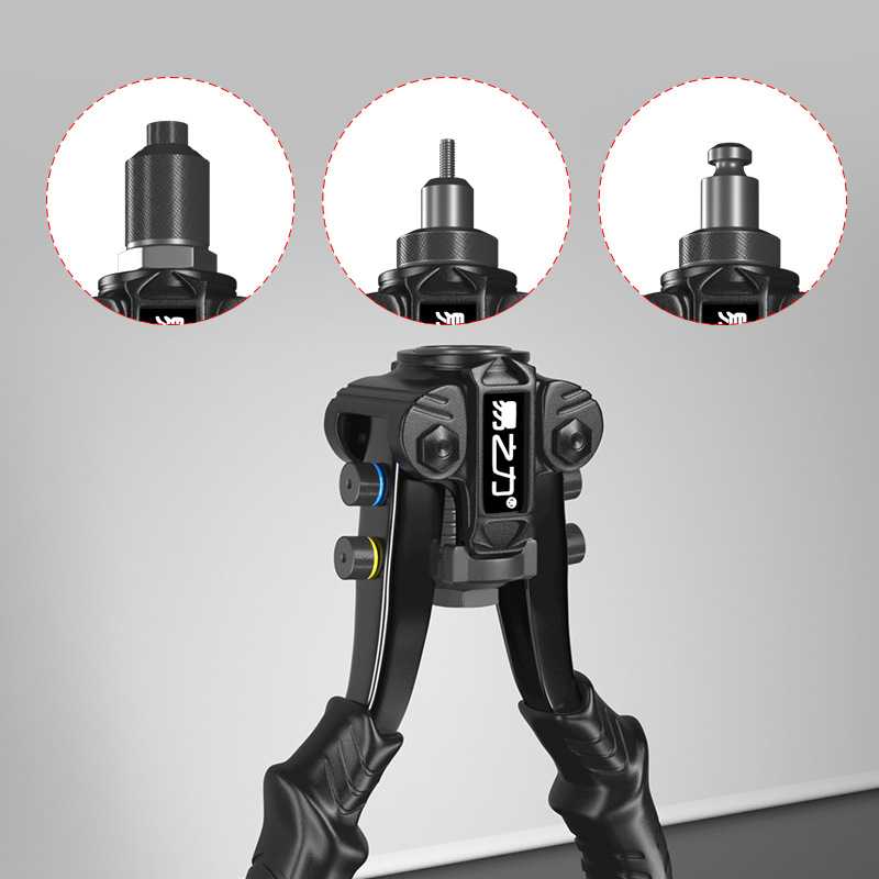 多功能拉铆枪铆钉枪门锁扩口器螺母枪手动工具多功能卯丁枪