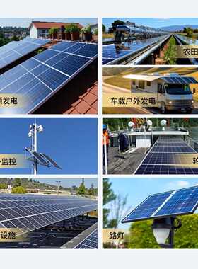 550wA级隆基545瓦550瓦555瓦发电功率足质量有保证 光伏可以自投