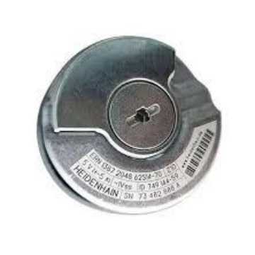 海德汉编码器In stock HEIDENHAIN ERN 1387.020-2048 1pcs