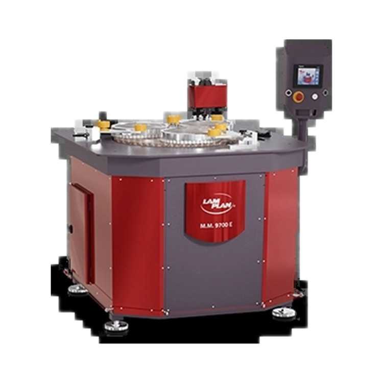 供应LAM-PLAN研磨抛光机M.M.8400 研磨膏 研磨液等全系列