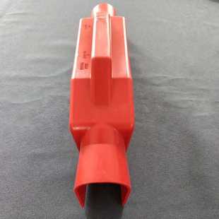 H053 H054保险丝遮蔽罩0.4kv硬质保险丝遮蔽罩硬质熔断器保险罩